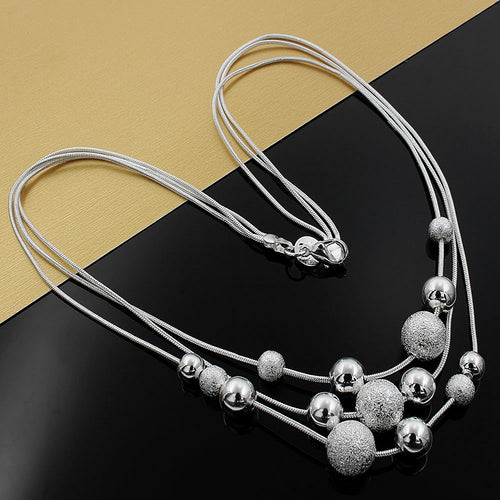 Classic Silver