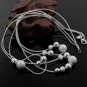 Classic Silver