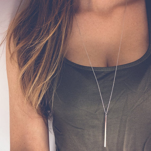 Simple Stunning Pendant