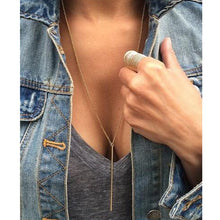 Load image into Gallery viewer, Simple Stunning Pendant