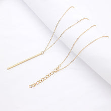 Load image into Gallery viewer, Simple Stunning Pendant