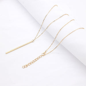 Simple Stunning Pendant