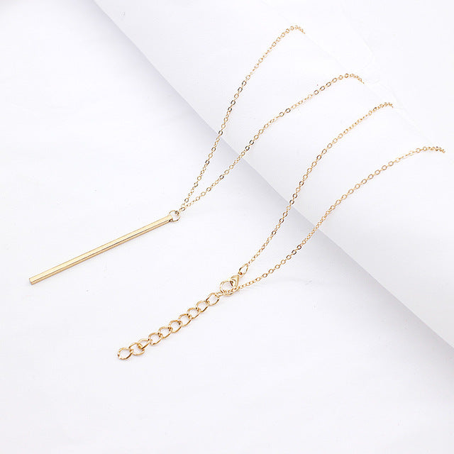 Simple Stunning Pendant