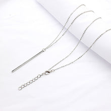Load image into Gallery viewer, Simple Stunning Pendant