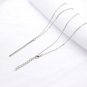 Simple Stunning Pendant