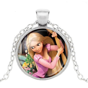 The Princess Collection