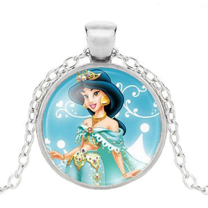 The Princess Collection