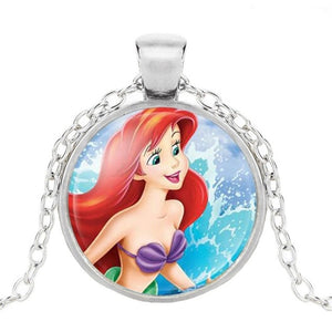 The Princess Collection