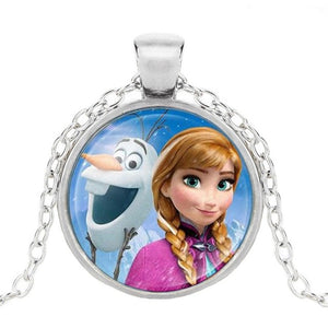 The Princess Collection