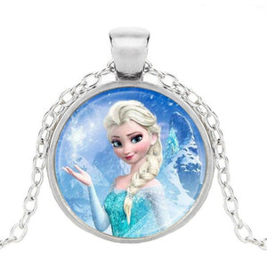 The Princess Collection