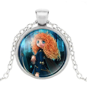 The Princess Collection