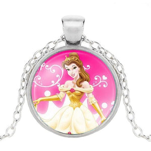 The Princess Collection