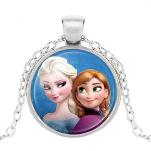 The Princess Collection