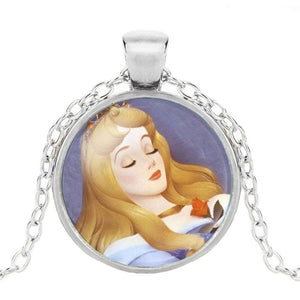 The Princess Collection