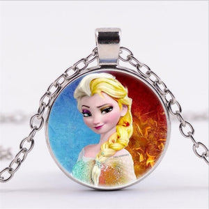 The Princess Collection